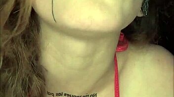 I love food play with banana ass to mouth as Malafalda