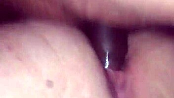 love taking it from behind just how i like it in interracial fun