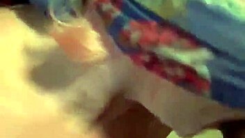 Blindfolded Slut Gags On Huge Black Cock In Amateur Interracial Face Fuck