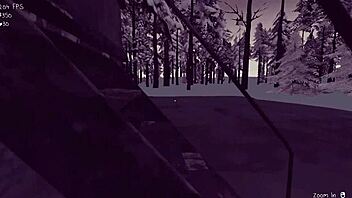 Let's Explore The Pink Motel Adventure Together In Fun Style