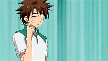 Why does chisato hasegawa captivate with her big tits and european kissing style in spanish subtitles?