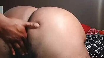 nigarchrist shares shaved pussy in homemade update from june 17 2025