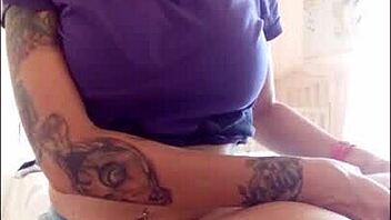 Who knew plastic passion could ignite such submissive silicone desires?