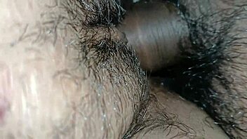 Ever wondered about sneaking into bed to fuck that wet pussy friend at night for creampie?