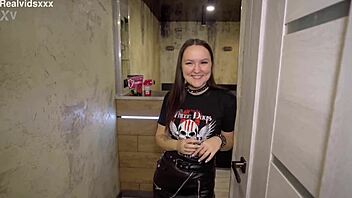 i surprised my girlfriend with another girl for her birthday and we dove into a wild threesome