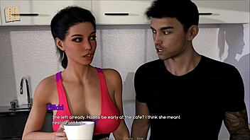 Intertwined Game Episode 134