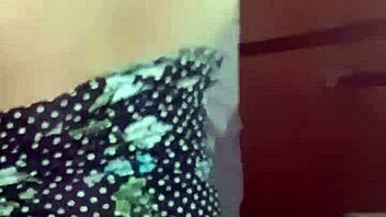 Are you watching this pov doggystyle fucking in her flowery dress on the phone?