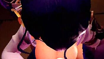 what's up with this hidden desire edit pmv?