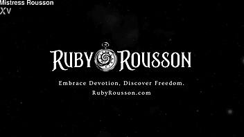 oh god i-i'm training your ass for alpha on this happy birthday cuck session part 3!