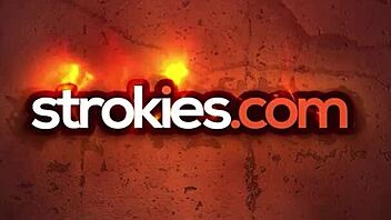 are you ready for my titty fucking handjob with shaved pussy and cumshot?