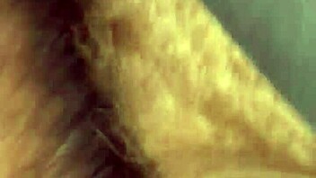 Outdoor Sex Adventure on Car with Black Hairy Hooker Taking Cock in Pussy