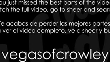 Pampering Chubby BBW In Shower With Handjob