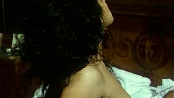 I explode with cumshot in mouth of this vintage spanish slut after wild assfucking and dirty talk