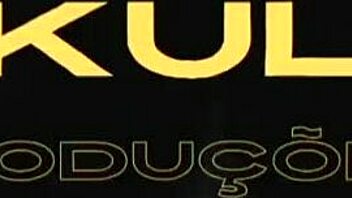 olha the tesao that gostosa felt after time without giving big ass ride