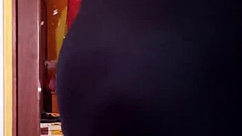 hey, modeling those panties from my wife?