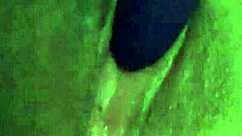 Hot wet Latina creamy pussy play 💦