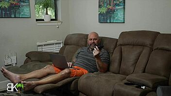 Hey big ass ghostface why are you riding my cock so hard in halloween roleplay?