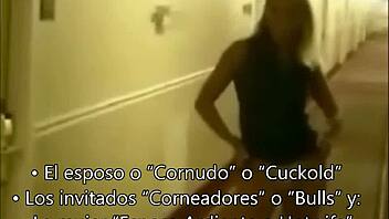 the tutorial guides beginners on embracing a consensual cuckold lifestyle with their wife