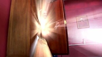 I Feel So Passionate In This Sexy Fairy Costume During Our Wet 3some Fucking!