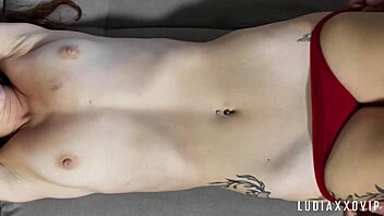 Wtf, cheating roommate gets surprised with multiple surprises inside during quick encounter