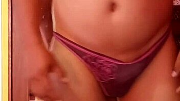 hey, modeling those panties from my wife?