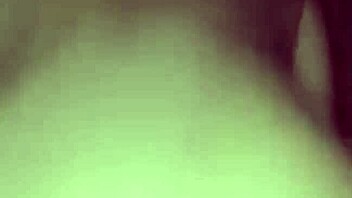 indonesian encounter starts with a back scratch request from the neighbor and escalates into passionate intimacy