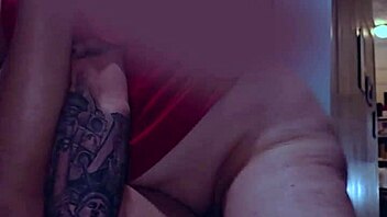 Oh man this chubby neighbor fucks me so good her fat belly bbw body with small 18+ tits really loves that doggystyle pounding