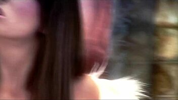 Indian and European Babes Explore Dirty Lesbian Fantasies with Ass Licking and Fingering