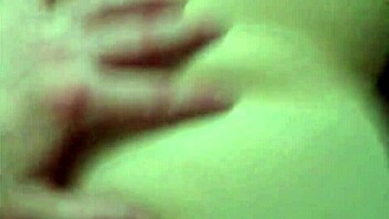 Husband Enjoys Passionate Anal Sex Session With Wife In Bedroom Setting