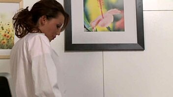 Wow, Milf Dr Layla Rivera Heals Monster Black Cock With Sexy Nurse Fucking!