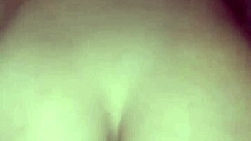 indonesian encounter starts with a back scratch request from the neighbor and escalates into passionate intimacy