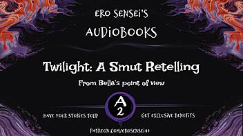 Twilight Smut Retelling In Bella's POV