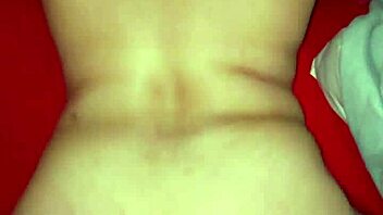 dominican bbw sucks and gets fucked doggy by chubby guy