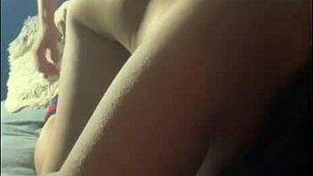 THIS 19 YEAR OLD SLUT LOVES SUCKING MY COCK UNTIL I CUM ON HER