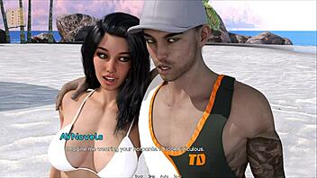 Intertwined Game Episode 134