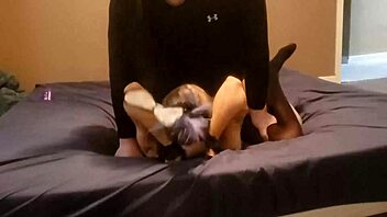 Thats what i call fuckin on easter, oh yeah its so good