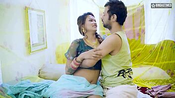 uh desi bihari housewife gets hot with curvy body and milk play in homemade indian session