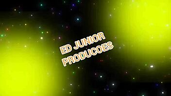 i'm starting in porn on ed junior's channel smoking and fucking filming complete on red and sheer