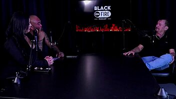 Carlos Urach fucks Brazilian blonde in public interracial compilation