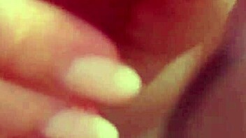 oh wow, how do you give the best close up blowjob leading to oral creampie with that monster cock?