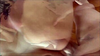 Horny Masseuse Partner Ravages Client In Wild Massage Session!