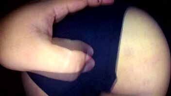 exploring the appealing features of neighbor susy in a homemade couple setting with mexican and latina vibes