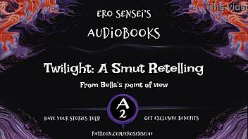 Twilight Smut Retelling In Bella's POV