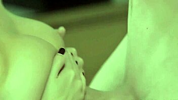 This horny barely legal teen enjoys rough sex with a guy, taking it petite style.