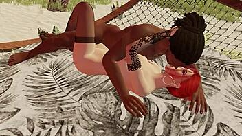 Hey, what's your wildest fantasy with that big cock pounding my tight pussy and ass?