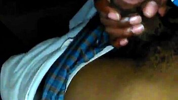 Ebony sis is making passionate love on that big monster cock with blowjobs and riding until he cums. Homemade pov action with this fat amateur girlfriend swallowing every drop.