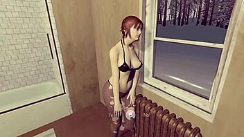 Let's Explore The Pink Motel Adventure Together In Fun Style