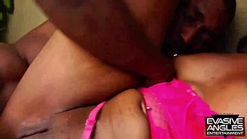 why does she crave bareback sex with black fuck buddies who cum in her mouth so often