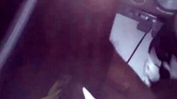 African teen slut slobbers on my dick with phat sucking lips