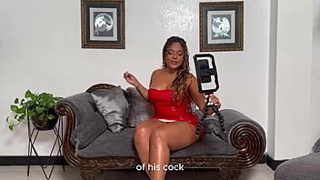 Hot curvy mexican bigboobs streamer danyelmast verito aguas fucked tight pussy